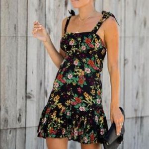 Dress- new with tags!